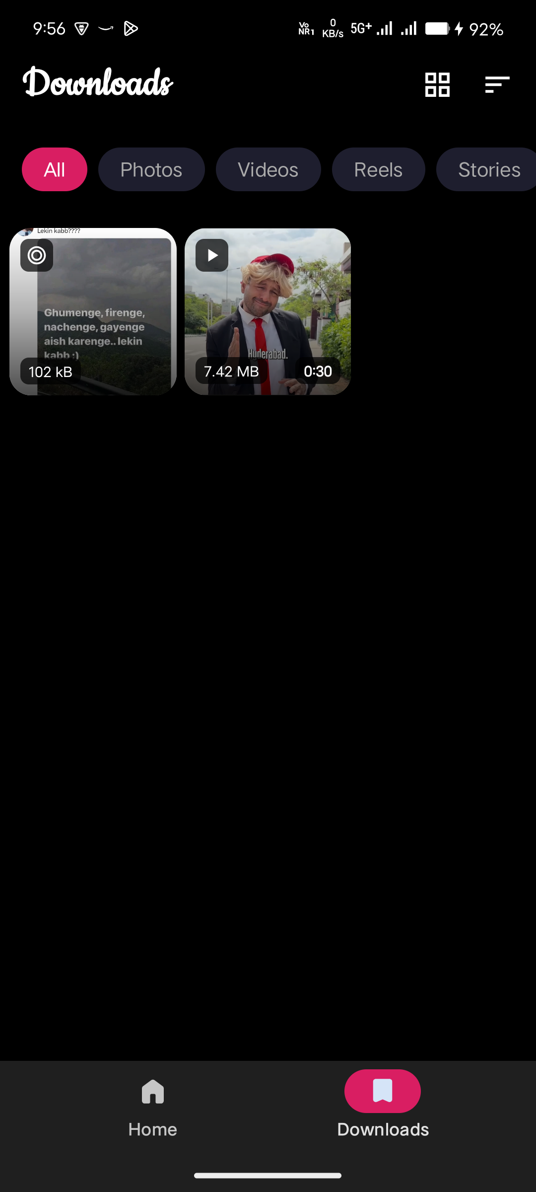 Step 3: Download and save